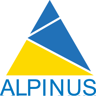 Alpinus Chemia - logo
